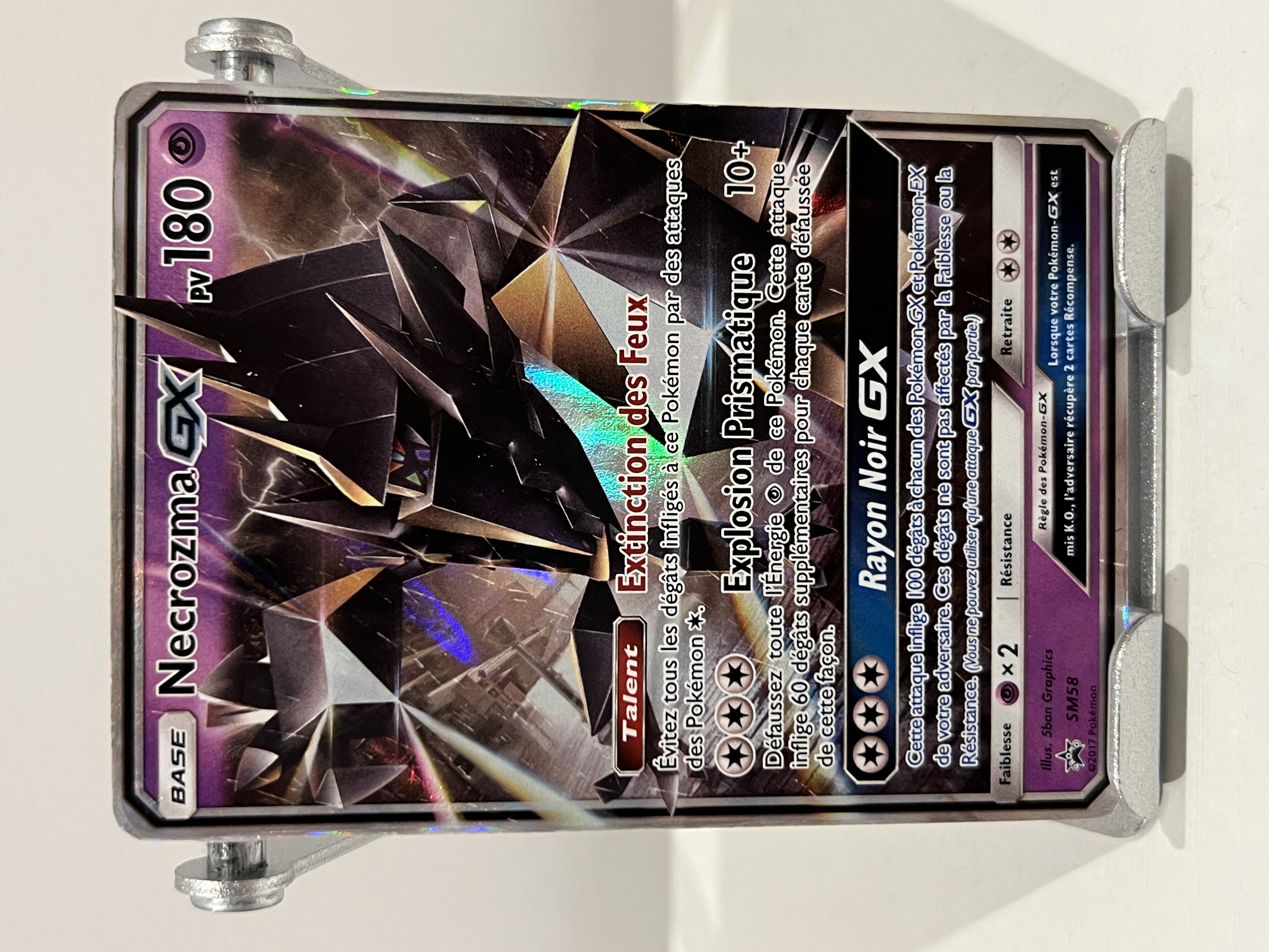 Necrozma GX